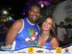 Bloco Abraçaê